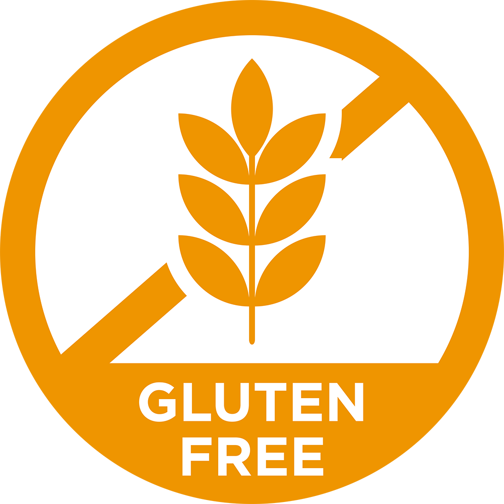 Bez glutenu