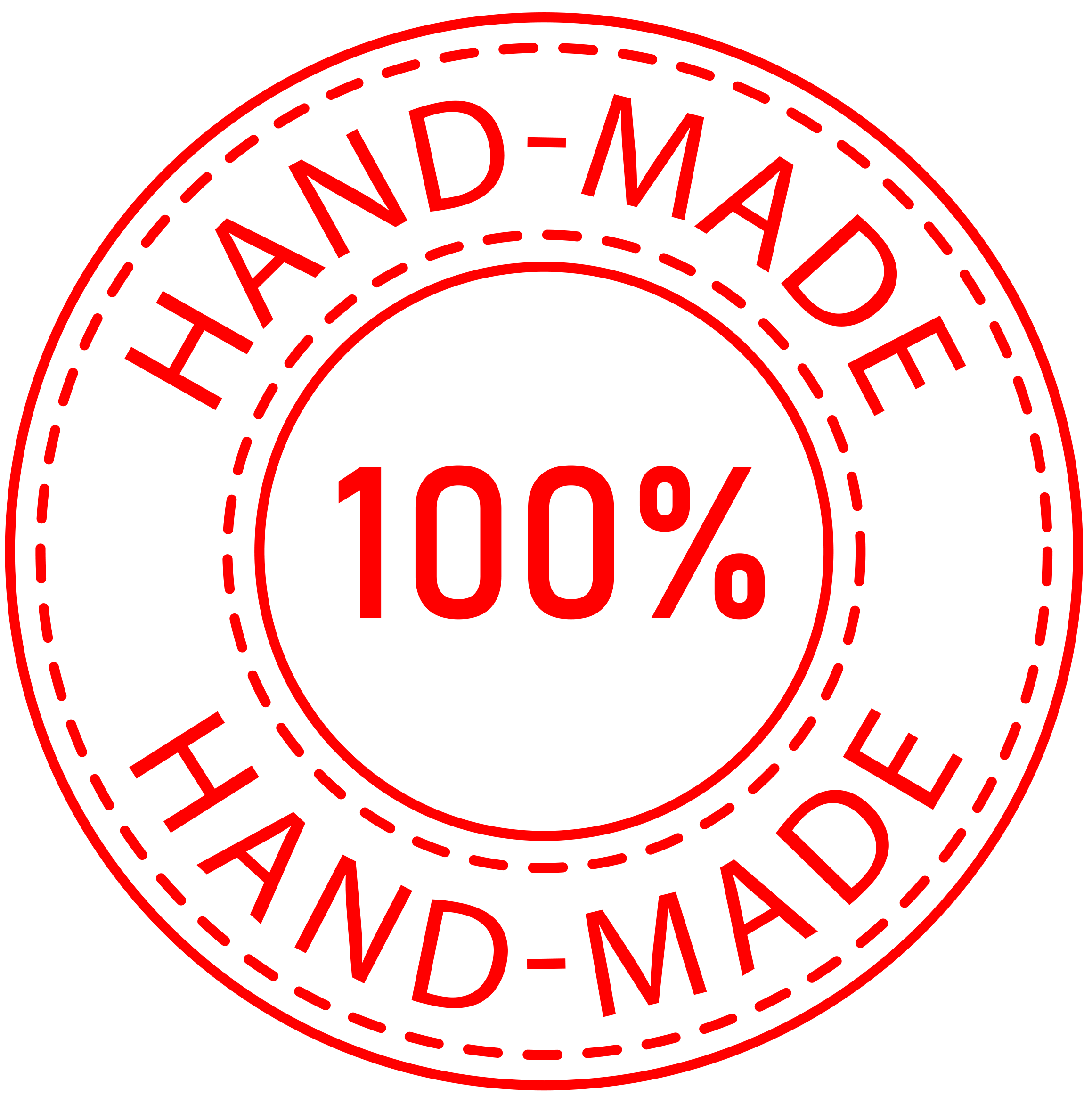 Handmade