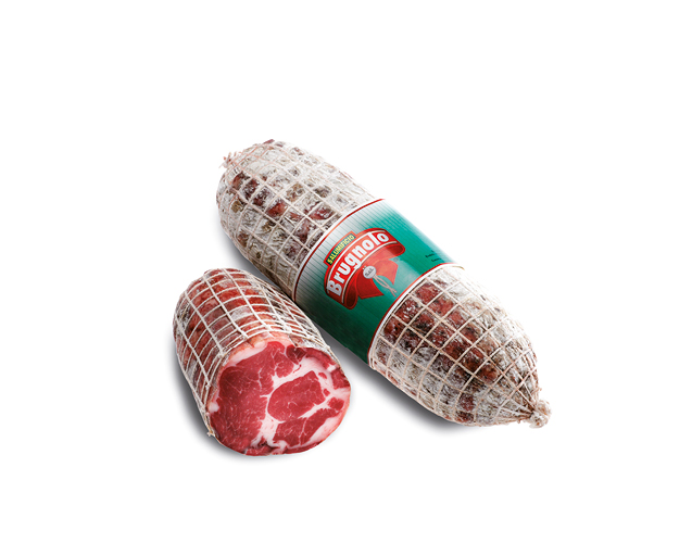COPPA 1/2 OK. 900 G 20/BOX BRUGNOLO