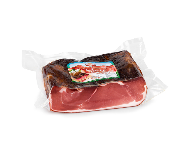 SPECK 1/2 VACUUM OK. 2.5KG 8/BOX BRUGNOLO