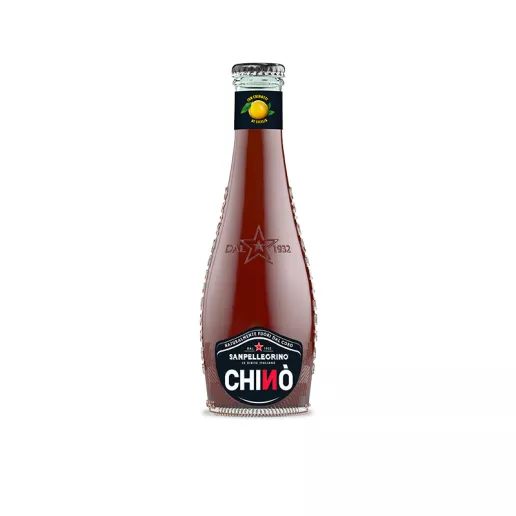 NAPÓJ CHINOTTO BUTELKA 24 SZT X 200ML /BOX SANPELLEGRINO