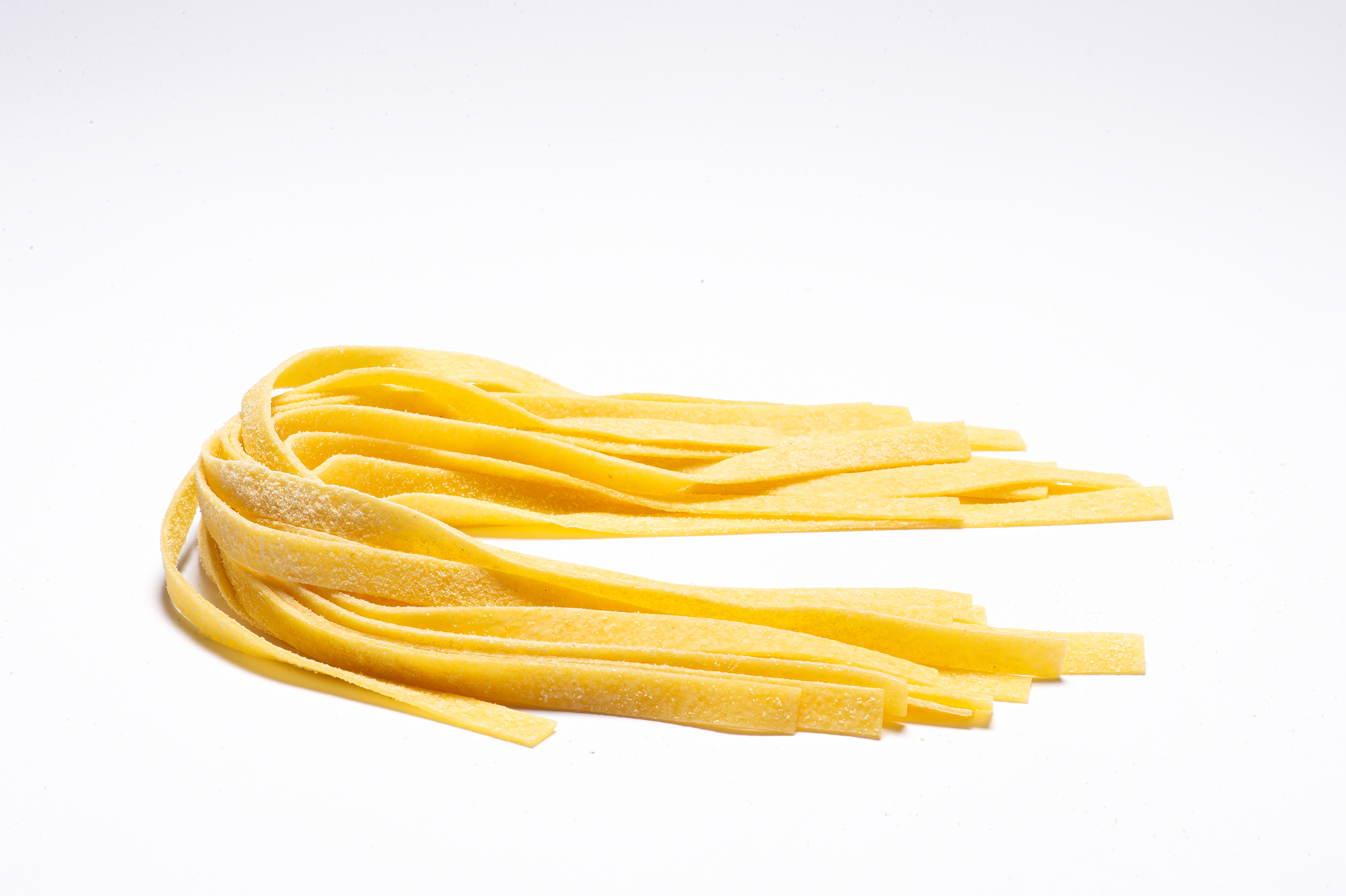 MAKARON TAGLIATELLE JAJECZNY MROŻONY 2 KG 1/BOX SABATELLI