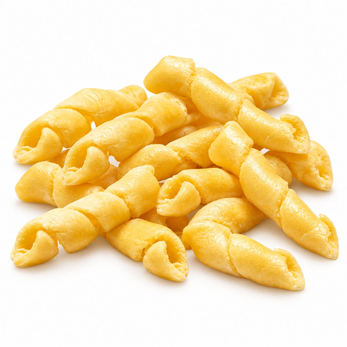 MAKARON JAJECZNY BUSIATE MROŻONY 2 KG 1/BOX SABATELLI