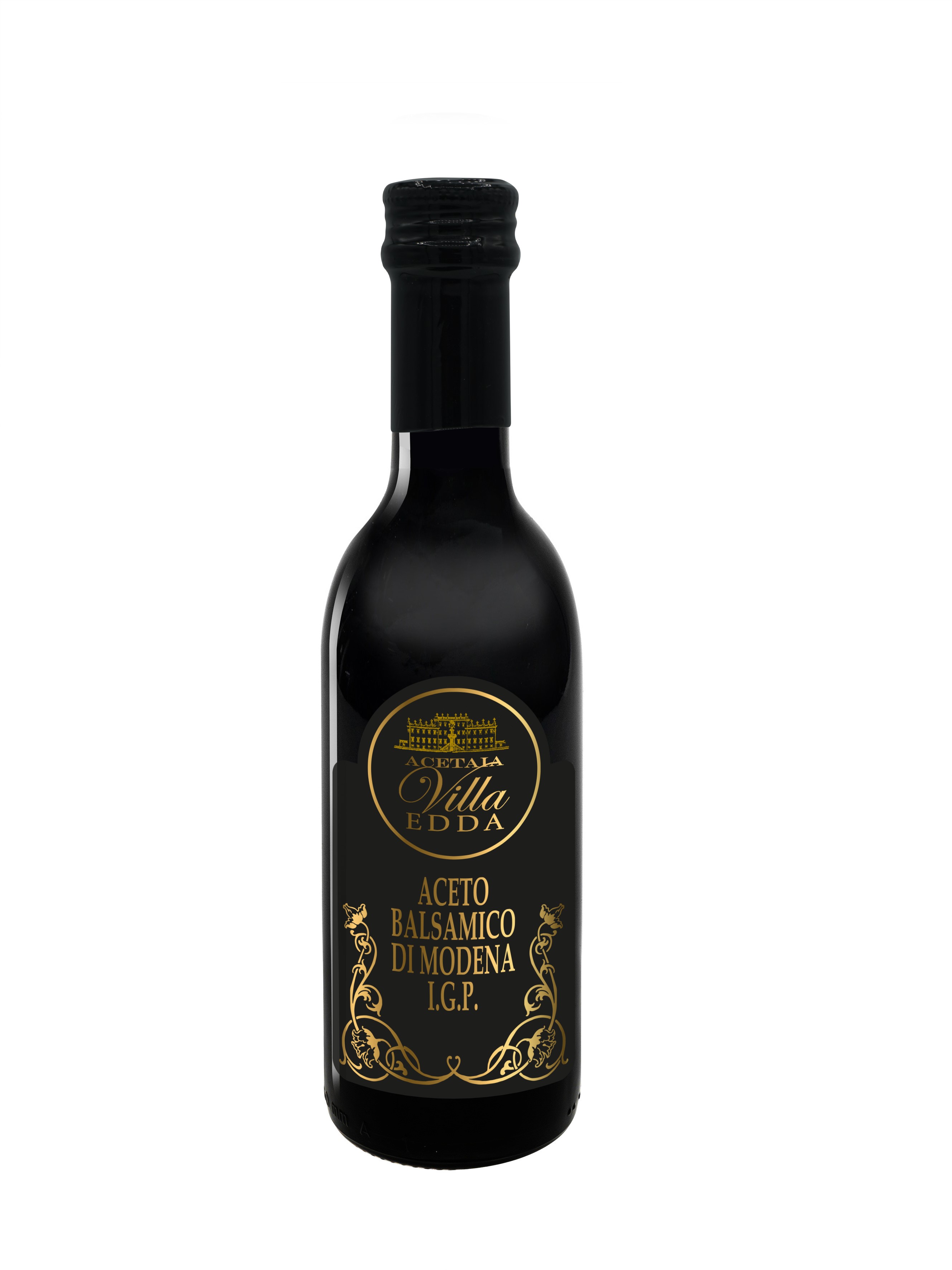 OCET BALSAMICZNY DI MODENA 250 ML GĘSTOŚĆ 1,07 12/BOX VILLA EDDA