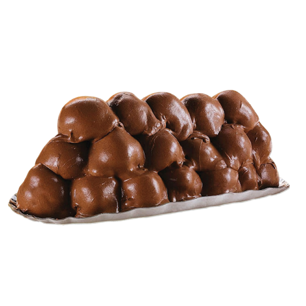 PROFITEROLES NERO CZEKOLADA TACA 1.2 KG BUONINI
