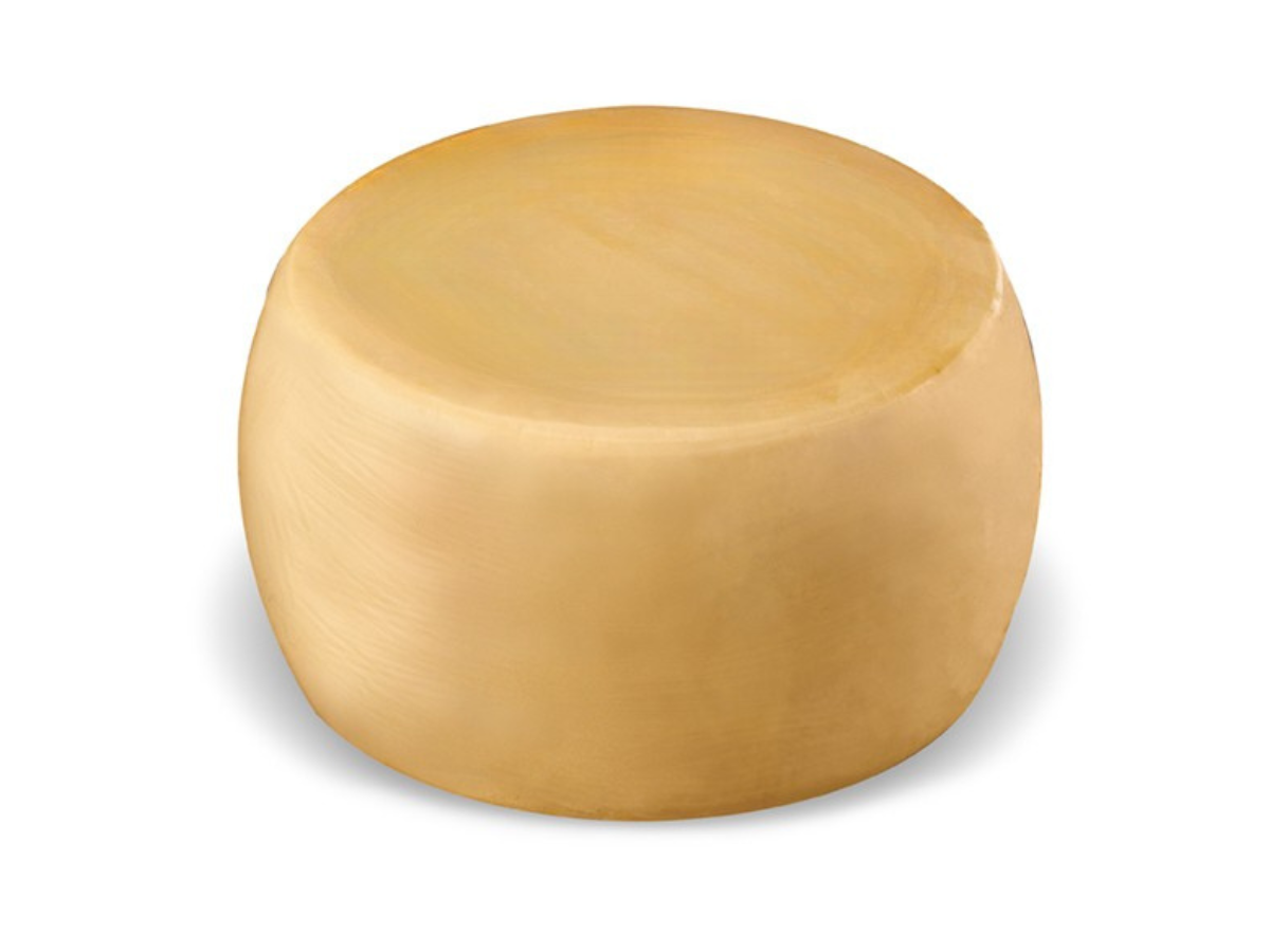 SER TWARDY WŁOSKI KRĄG OK.38 KG/BOX SORESINA