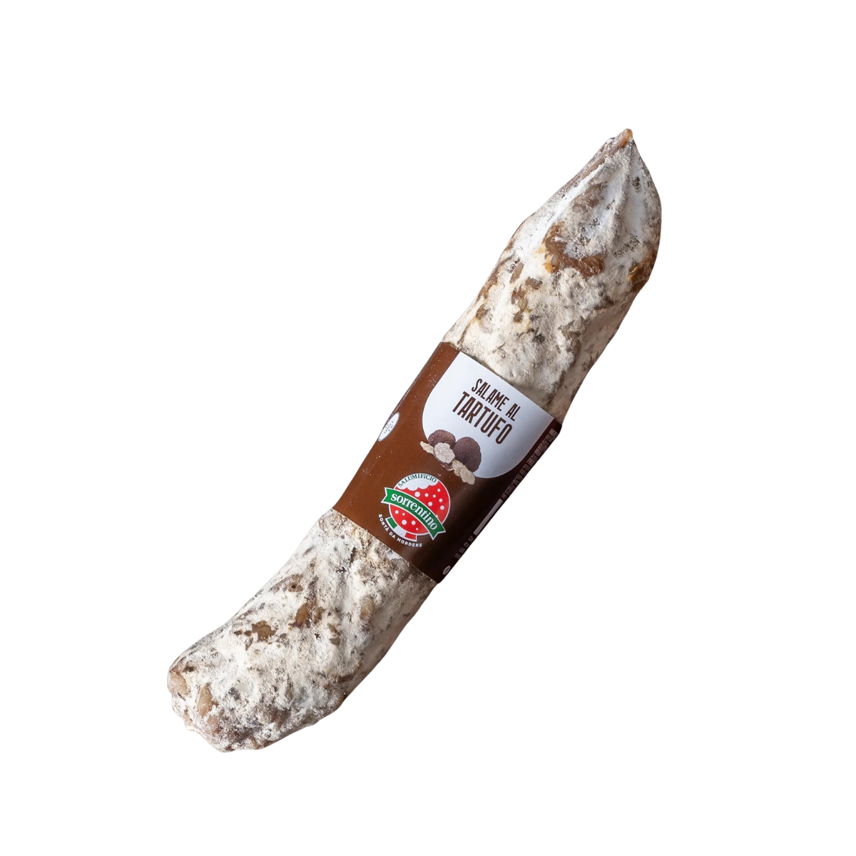 SALAMI Z TRUFLAMI OK. 300G 20/BOX SORRENTINO