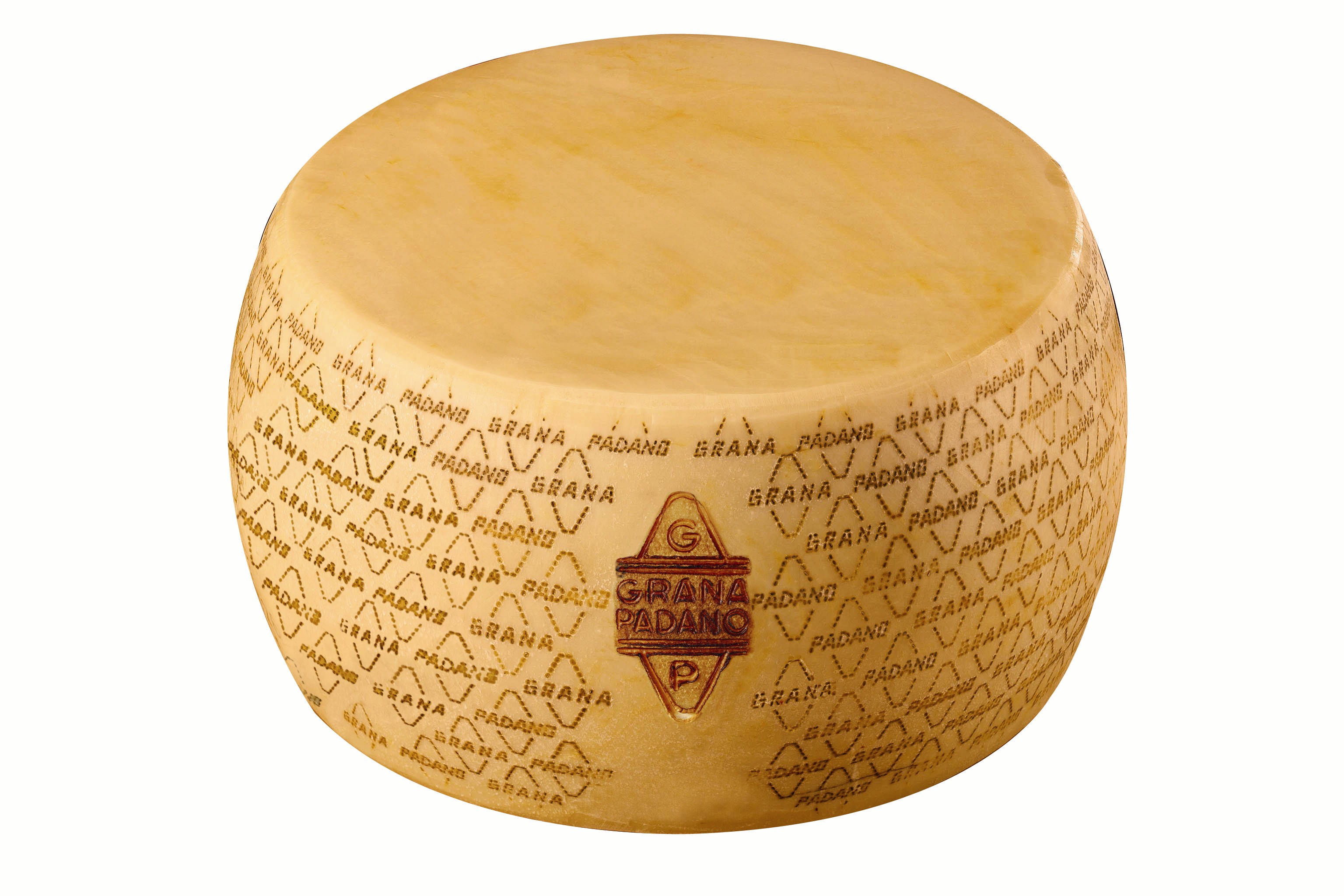 SER GRANA PADANO CAŁY KRĄG 10 M-CY SORESINA