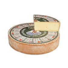 SER FONTINA DOP OK. 2 KG 2/BOX SORESINA