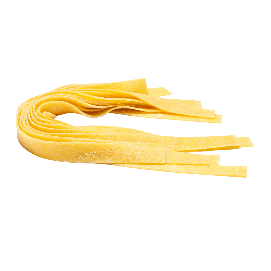 MAKARON PAPPARDELLE JAJECZNE MROŻONY 2 KG 1/BOX SABATELLI