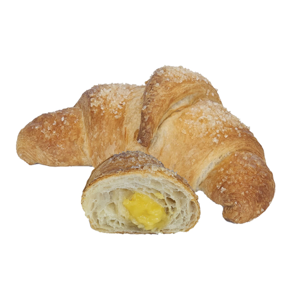 ROGALIK CORNETTO CREMA 56 SZT X 90G /BOX BUONINI