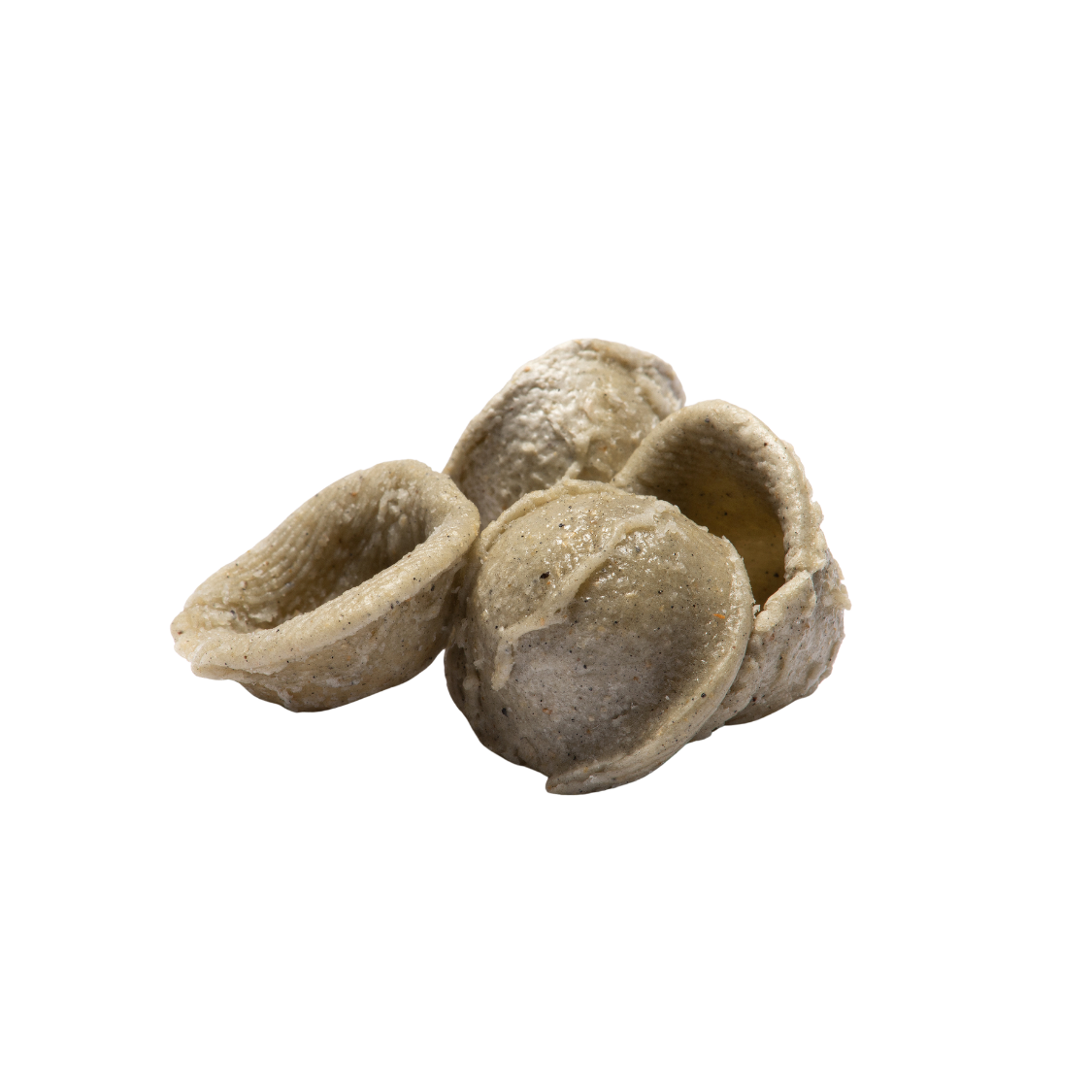 MAKARON ORECCHIETTE Z MĄKĄ Z PALONEJ PSZENICY MROŻONY 2 KG 1/BOX SABATELLI