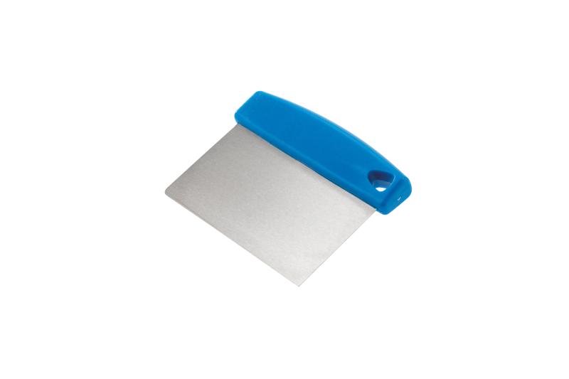 ELASTYCZNA ŁOPATKA DO CIĘCIA PIZZY GI.METAL