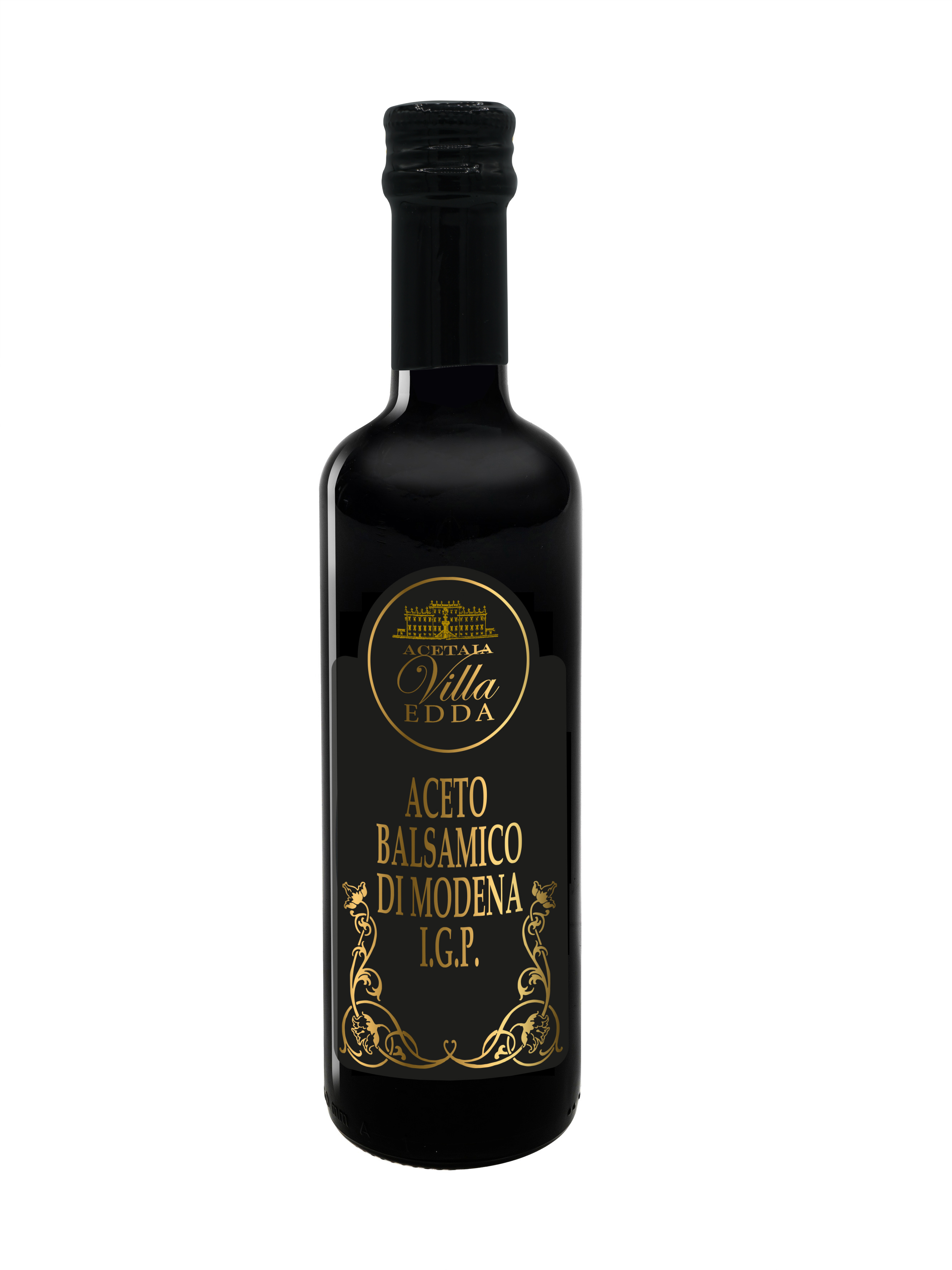 OCET BALSAMICZNY DI MODENA 500 ML GĘSTOŚĆ 1,07 12/BOX VILLA EDDA
