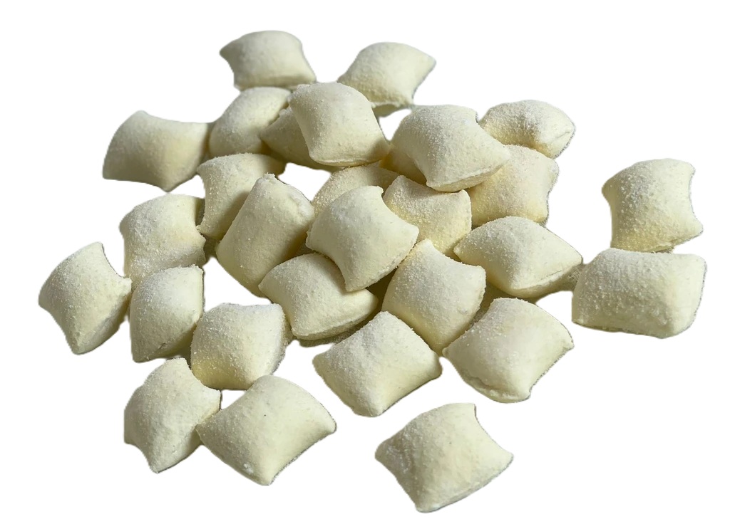 GNOCCHI GRANA I TRUFLE MROŻONE 1KG 10/BOX MANTOVAGNOCHI