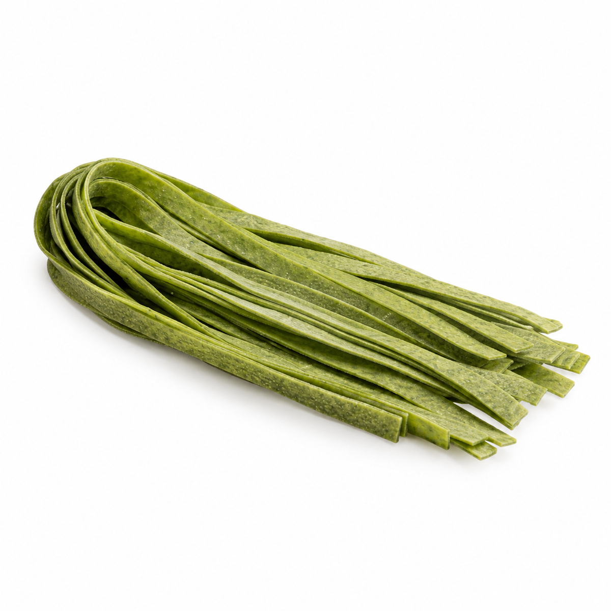 MAKARON ZIELONE TAGLIATELLE JAJECZNE MROŻONY 2 KG 1/BOX SABATELLI