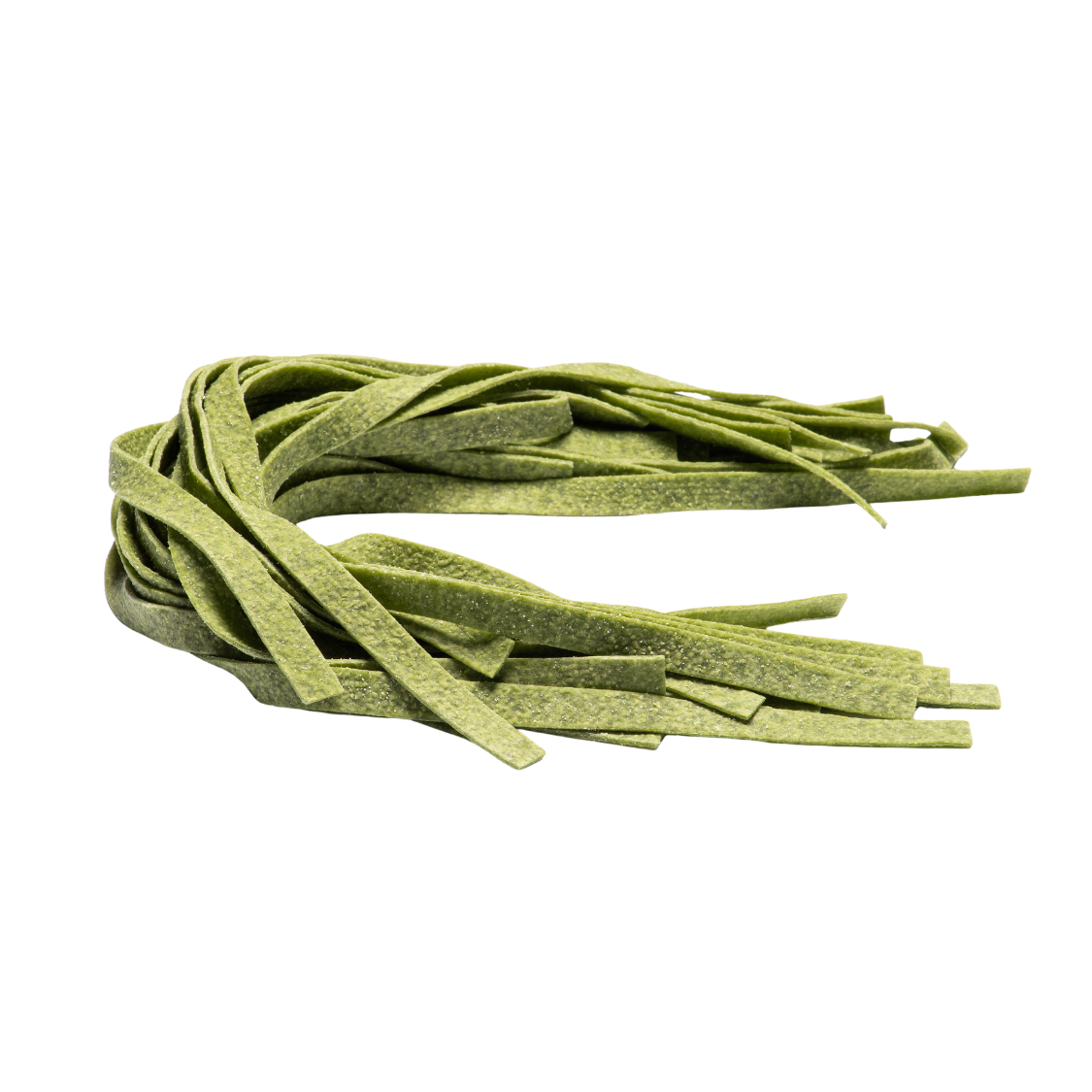 MAKARON ZIELONE TAGLIATELLE JAJECZNE MROŻONY 2 KG 1/BOX SABATELLI