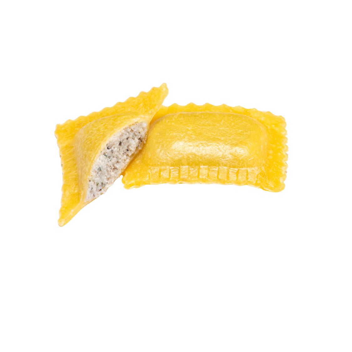 MAKARON RAVIOLOTTI Z TRUFLĄ MROŻONY 1 KG 3/BOX SABATELLI