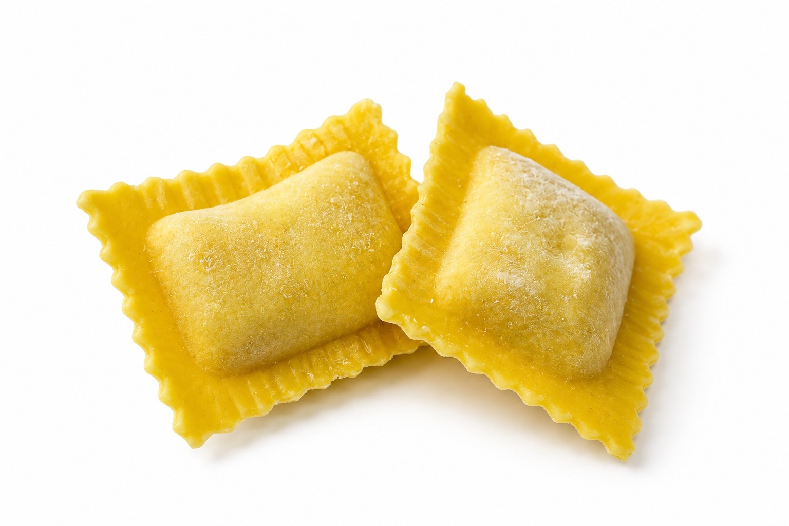 MAKARON RAVIOLOTTI MIĘSEM Z KACZKI MROŻONY 1 KG 3/BOX SABATELLI
