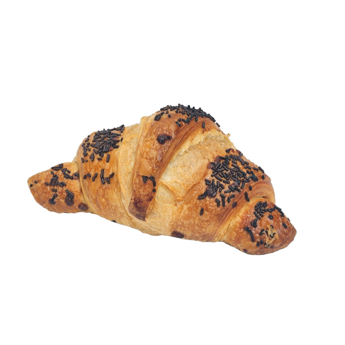 ROGALIK CORNETTO CZEKOLADOWY 90GX56SZT /BOX BUONINI