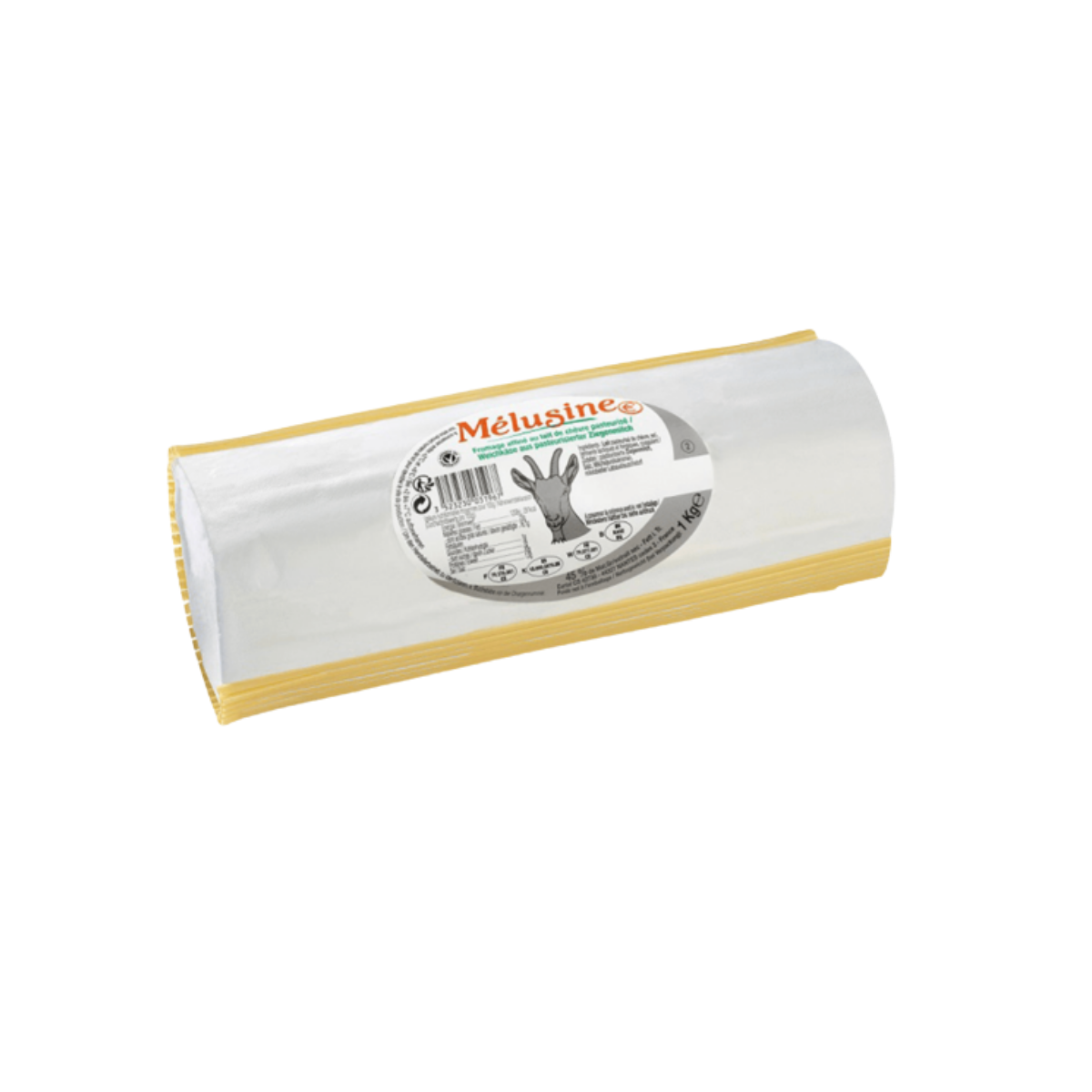 ROLADA PLEŚNIOWA MELUSINE OK. 1KG 6/BOX EURIAL