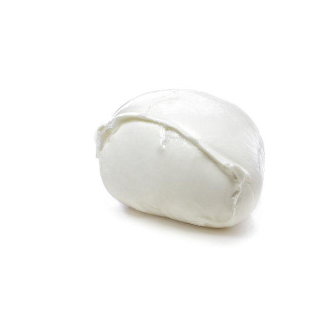 MOZZARELLA ROSELLA 100% LATTE ITALIANO 100G 10/BOX VAL GARDENA