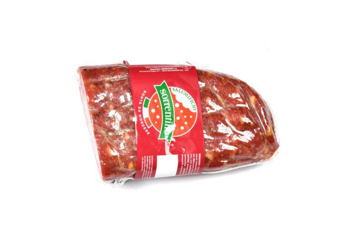 SPIANATA ROMANA VAC. OK. 1.4 KG 12/BOX
