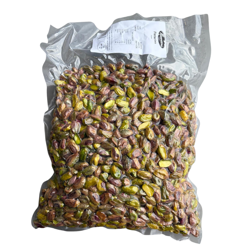 PISTACJE ŁUSKANE OK. 1 KG