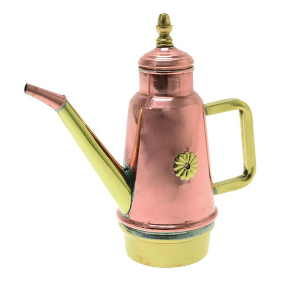 DZBAN NA OLIWĘ Z MIĘDZI 500ML GI.METAL