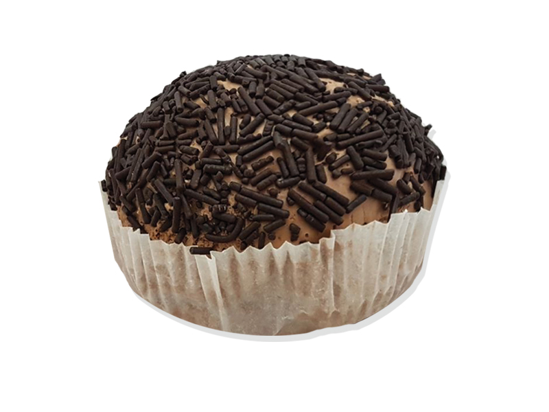 CZARNE SŁODKIE TRUFLE 100GR/16SZT BUONINI