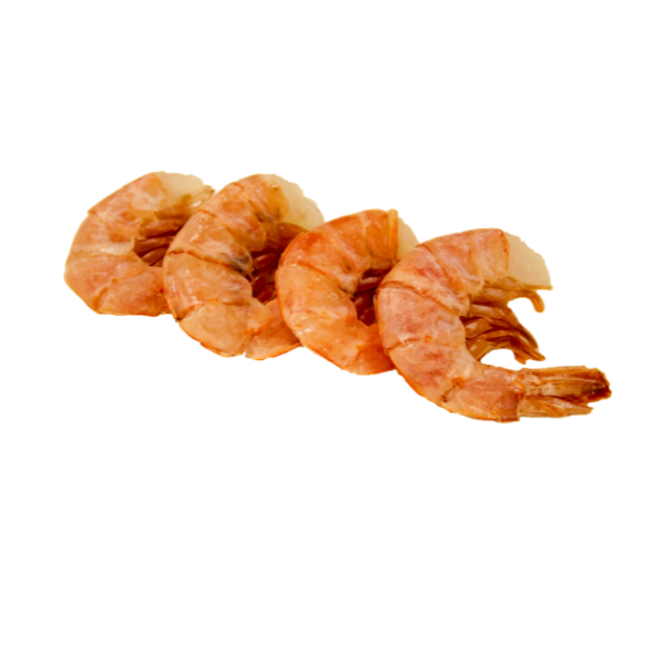 KREWETKI ARGENTYŃSKIE OGONY C1 2KG GELPIAVE
