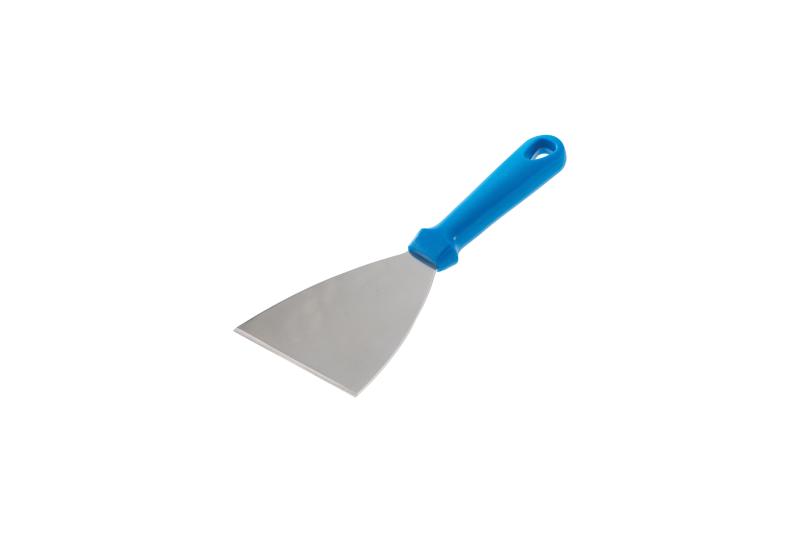 SZPATUŁA ZE STALI NIERDZEWNEJ GI.METAL