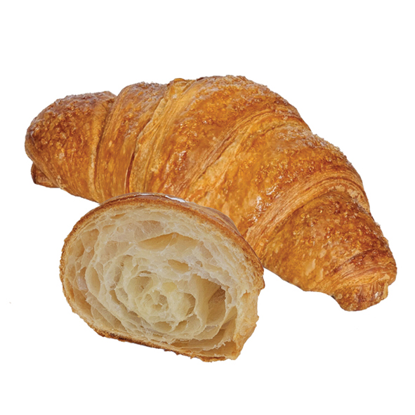 ROGALIK CORNETTO PUSTY SŁONY 80GX56SZT/BOX BUONINI