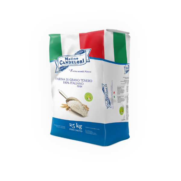 MĄKA TYPU 1 25 KG