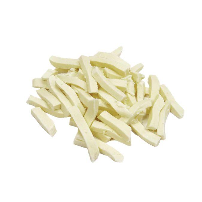 MOZZARELLA DO PIZZY TAGLIO NAPOLI MARGHERITA 2.5KG VAL GARDENA