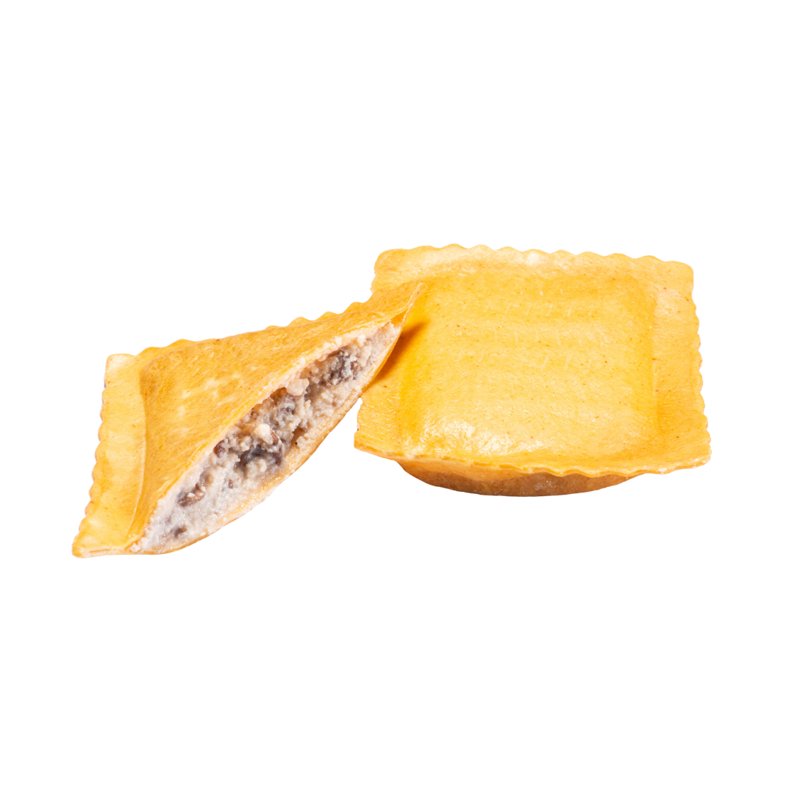 MAKARON RAVIOLONI Z RADICCHIO I GORGONZOLĄ MROŻONY 1 KG 3/BOX SABATELLI