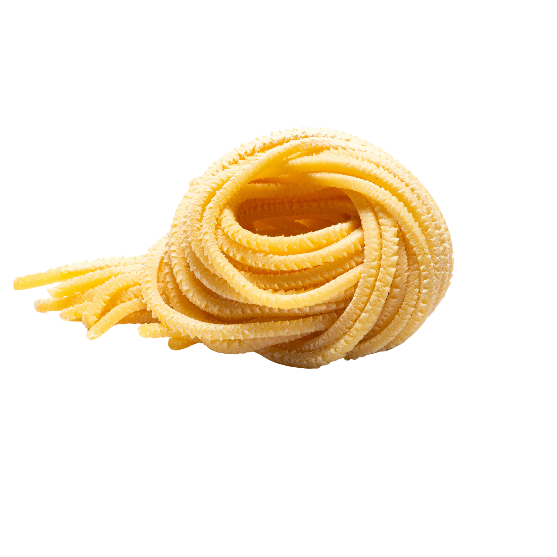 MAKARON SPAGHETTI ALLA CHITARRA / RUDIVO JAJECZNY MROŻONY 2 KG 1/BOX SABATELLI