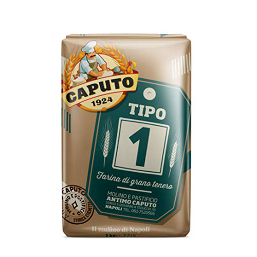 MĄKA CAPUTO STORICA TYP 1 WOREK 25KG