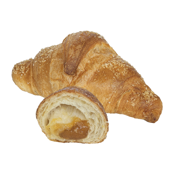ROGALIK CORNETTO Z NADZIEN. MORELOWYM 90G X 56 SZT /BOX BUONINI