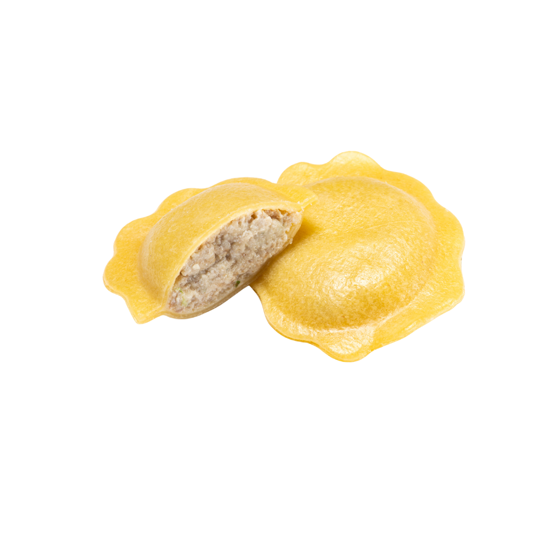 MAKARON MARGHERITE Z BOROWIKAMI MROŻONY 1 KG 3/BOX SABATELLI