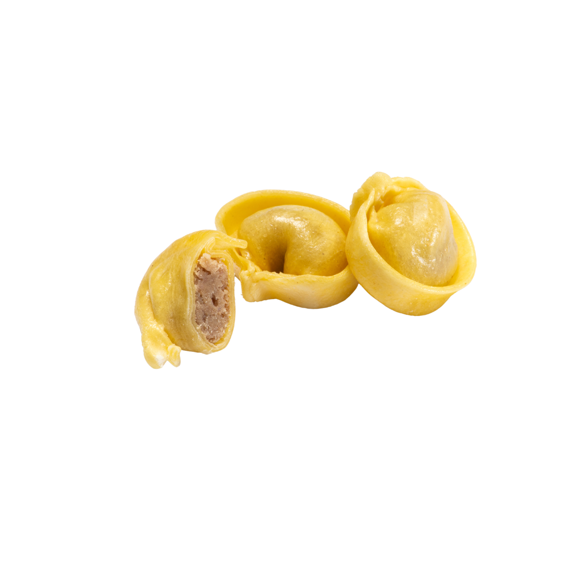 MAKARON TORTELLINI Z MIĘSEM MROŻONY 1 KG 3/BOX SABATELLI