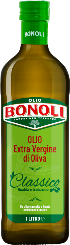 OLIWA EVO CLASSICO 1 L BONOLI