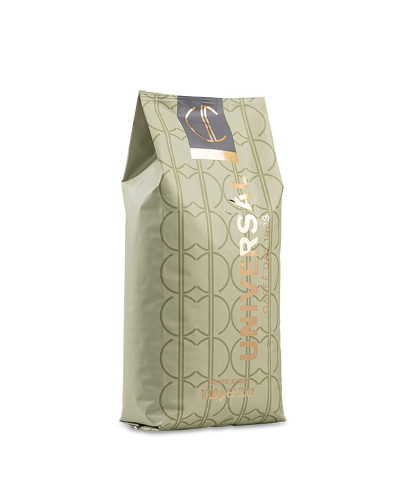 KAWA CLASSICO UNIVERSAL CAFFE DAL 1963 250G 6/BOX